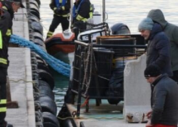 E rëndë në familjen shqiptare në Itali, djali dhunon nënën në ditën e lindjes së tij dhe më pas zhduket