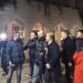Dhunuan një agjent policie dhe një qytetar gjatë protestës, nisin hetimet ndaj Flamur Nokës dhe Xhelal Mziut