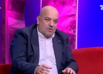 Ilir Vrenozi rrëfen takimet me Metën në Presidencë: Jemi bërë miq! Me kënaqësi do ta vizitoja në burg, por…