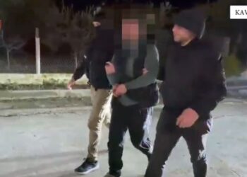 “Më ofendoi prandaj e qëllova”/ Dëshmon i dyshuari për vrasjen e 48-vjeçarit në Kavajë: Më parkoi makinën para shtëpisë