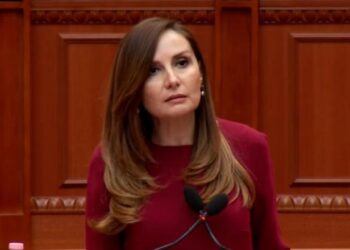 “Ligji për portet strategjike forcon modelin pa garë”/ Jorida Tabaku: Godet tregun dhe integrimin në BE