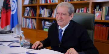 Berisha kërkesë kryeministrit Rama: T’u tregojë shqiptarëve se përse iu refuzua çdo takim në SHBA