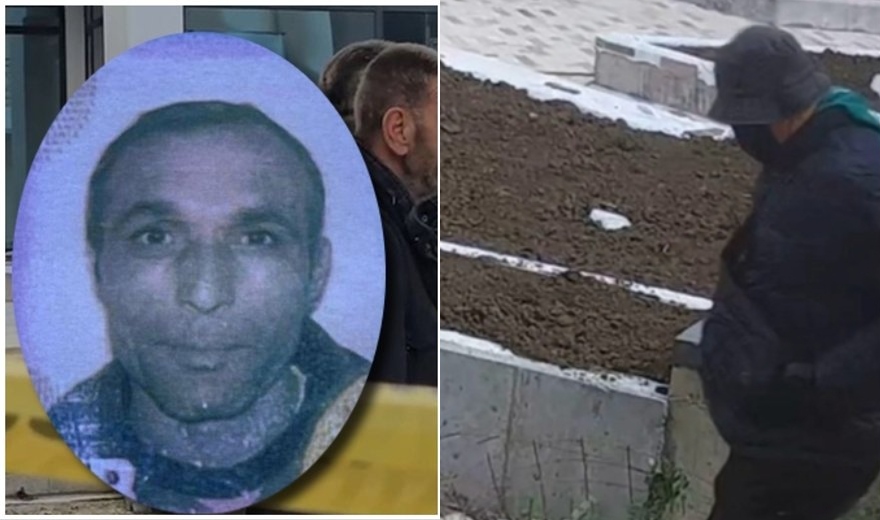 “Rumuni me precedentë në Greqi, kishte hyrë disa herë në Shqipëri”, zbardhen detaje nga dosja hetimore për vrasjen e Renato Hoxhajt