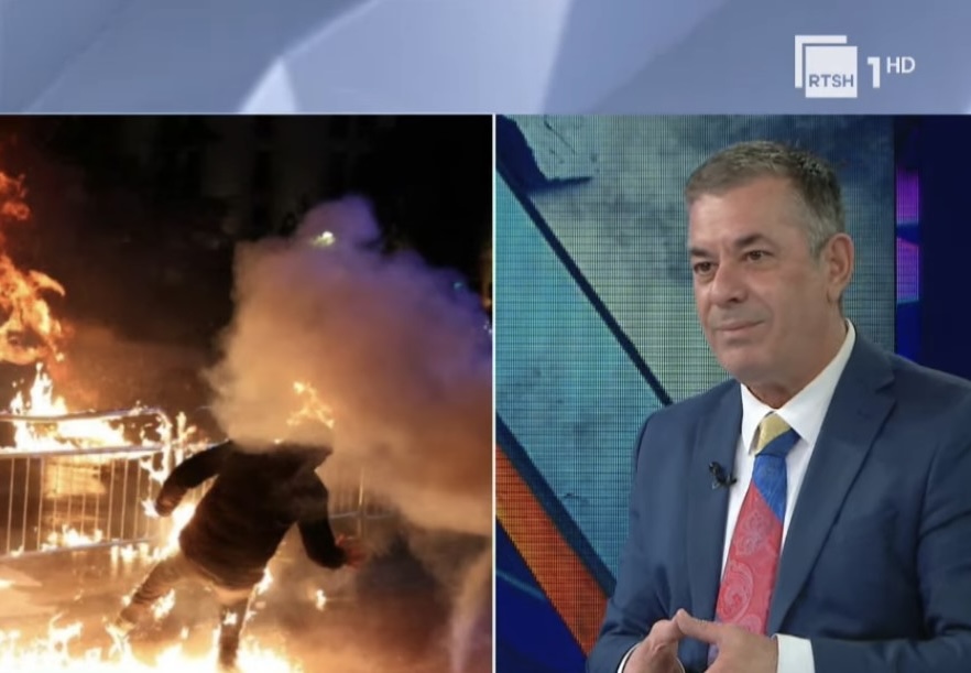 PD zbret në shesh të shtunën  Vangjeli  Të dy duan pak destabilitet  Berisha për t u faktorizuar  Rama për të bërë  zjarrfikësin 