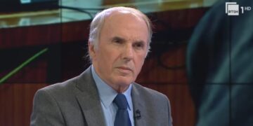 Protestat me molotov/ Preç Zogaj: Nuk e afrojnë opozitën me pushtetin, por e pamundësojnë rrëzimin e qeverisë