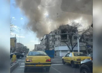 “Ulërima e luanit”/ Izraeli dhe SHBA-të sulmojnë me raketa Iranin