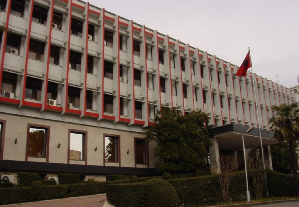 Sulmi mbi Iranin  MEPJ thirrje qytetarëve shqiptarë në Izrael  Tregoni kujdes