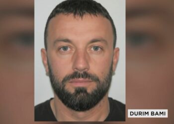 U ekstradua nga Dubai, “i forti i Niklës” Durim Bami lihet në burg