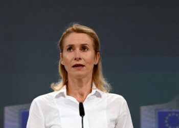 Sulmi SHBA-Izrael ndaj Iranit, kryediplomatja e BE-së: Zhvillimet e fundit në Lindje të Mesme janë të rrezikshme