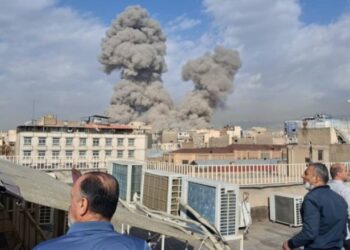 Sulmet e SHBA-së dhe Izraelit, vriten komandanti i Gardës Revolucionare dhe ministri i Mbrojtjes iraniane