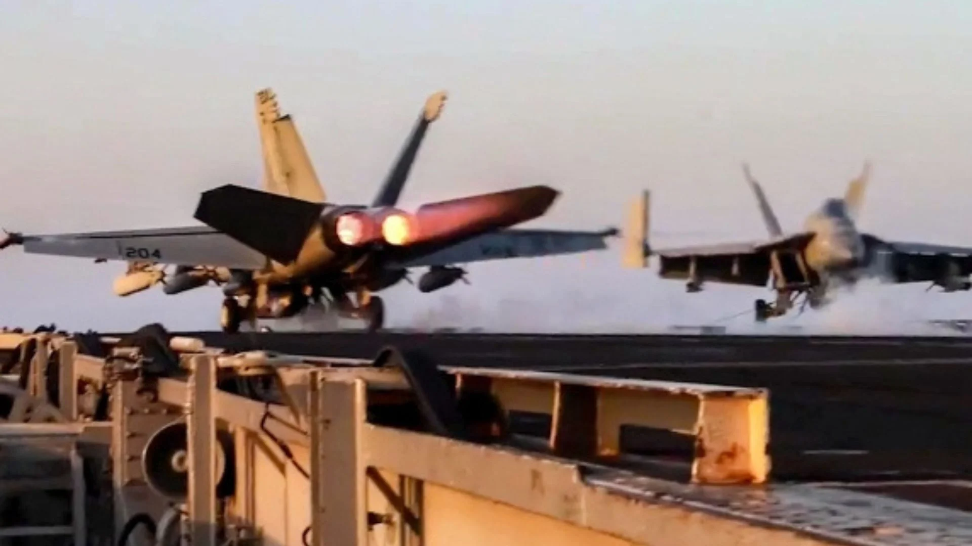 ANALIZA  Pse Trump sulmoi Iranin tani  Gjashtë arsyet që e bindën Presidentin