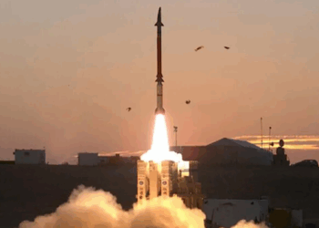 Superarma e Jerusalemit, Izraeli aktivizon “Horpen e Davidit” kundër raketave iraniane