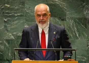 Sulmet e SHBA dhe Izraelit në Iran, reagon Rama: Garda Revolucionare Iraniane të shpallet organizatë terroriste! Ka ardhur koha për…