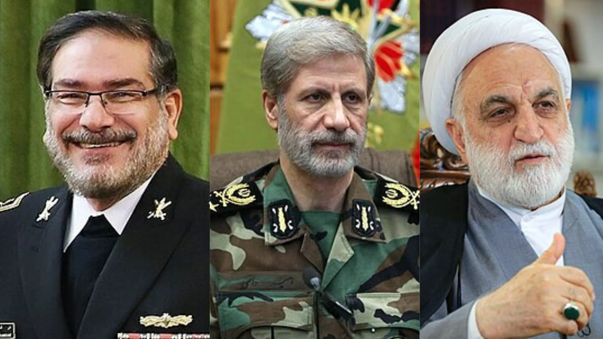 Sulmet synonin liderin suprem të Iranit dhe bashkëpunëtorët e tij  mediat izraelite pretendojnë se janë eliminuar tre zyrtarë të lartë