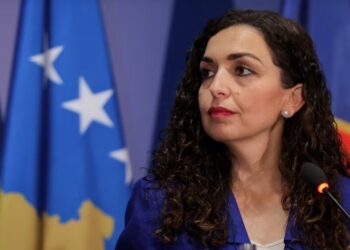 Sulmi në Iran, Vjosa Osmani: Mbështesim veprimet e ndërmarra nga SHBA për t’i dhënë fund regjimit iranian