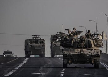 Izraeli gati për sulm ndaj Iranit, Tel Avivi rrit gatishmërinë ushtarake në koordinim me SHBA