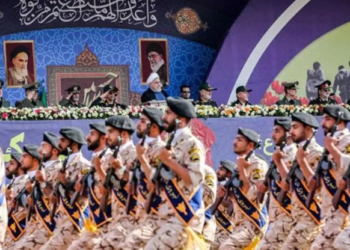 Armë dhe laboratorë nëntokë, përgjigje me raketa dhe kamikazë/ Mburoja e regjimit të Iranit është gati