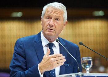 Një nga kritikët më të ashpër të Kosovës/ Ish-sekretari i KiE-së Thorbjorn Jagland i përfshirë në emailet me Epstein
