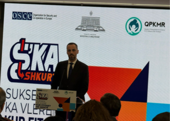 Kriminaliteti tek të rinjtë, Lamallari: Një sistem drejtësie që ofron mundësi të dyta për ata që gabojnë