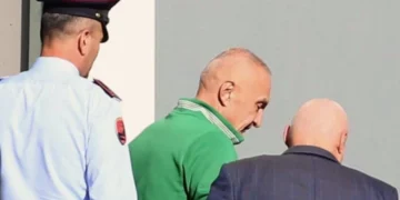 SPAK përfundon parashtrimet në gjyqin paraprak ndaj Ilir Metës dhe Monika Kryemadhit