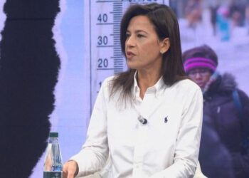 “Të premten reshje shiu dhe stuhi”, meteorologia zbulon si do të jenë kushtet e motit javën e ardhshme