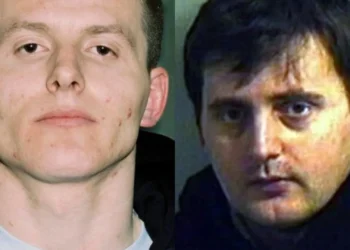 Dy tropojanë, truri i grabitjes të 53 milion paundëve, si sot 20 vite më parë, 32 milion nuk u gjetën kurrë