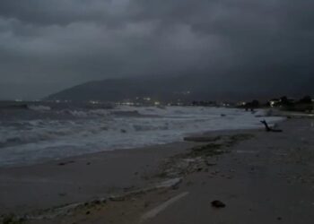 Deti ngrihet mbi 1.5 metra në Orikum, përmbyten banesa dhe biznese