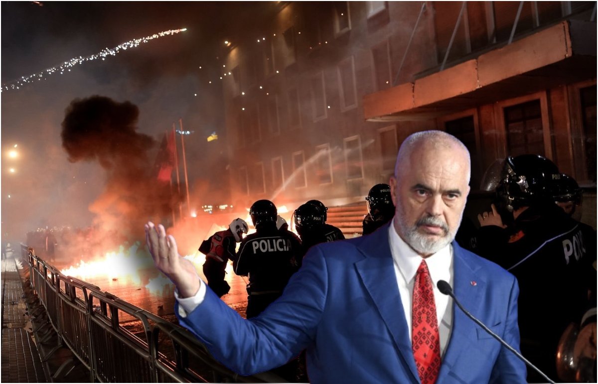 Pse nuk duhet bërë më shaka me kauzën 13 vjeçare të PD së për qeveri teknike 