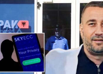 “Metamorfoza”/ SPAK kërkon 14 vite për biznesmenin Pëllumb Gjoka