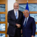 Rama në Bruksel, do takojë presidentin e Këshillit Europian Antonio Costa