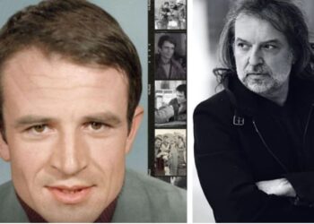 Ndarja nga jeta e aktorit Fitim Makashi, reagon i biri: Homazhet tek “Art Turbina”