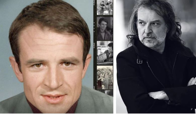 Ndarja nga jeta e aktorit Fitim Makashi  reagon i biri  Homazhet tek  Art Turbina 