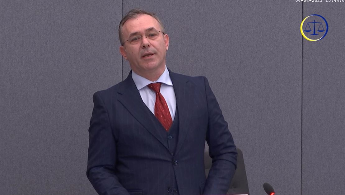 Selimi  Historia s mund të rishkruhet  armët për ne ishin mbijetesë