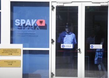 Përdorues i Sky Ecc dhe trafikant droge, SPAK sekuestron apartamentin e ish-anëtarit të Vetëvendosjes