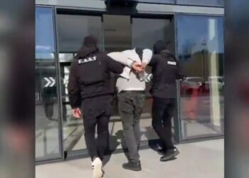 I shpallur në kërkim ndërkombëtar për trafikim droge, arrestohet 35-vjeçari në Shkodër