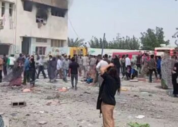 Sulmet në Lindjen e Mesme, shkon 85 numri i viktimave në shkollën iraniane të vajzave