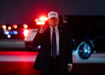 Trump: Luftën në Iran mund ta përfundoj për 2-3 ditë