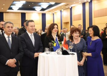 Spiropali uron 18-vjetorin e Pavarësisë së Kosovës: Shqipëria krah saj si motër dhe aleate