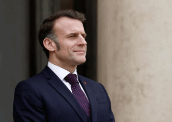 Macron distancon Francën nga dosja Epstein: Është një çështje që i përket SHBA