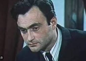 Kinematografia shqiptare në zi, ndahet nga jeta aktori korçar Zhani Ziçishti