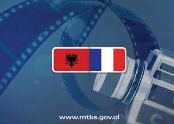 Bashkëprodhimi kinematografik, arrihet marrëveshja mes Francës dhe Shqipërisë