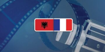 Bashkëprodhimi kinematografik, arrihet marrëveshja mes Francës dhe Shqipërisë