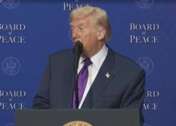 “Rikthyem pengjet”, Trump në Bordin e Paqes: Hamasi do dorëzojë armët, ndryshe do përballet me pasoja