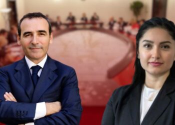 Engjëll Agaçi tërhiqet nga posti i Sekretarit të Këshillit të Ministrave, zëvendësohet edhe Vali Bizhga