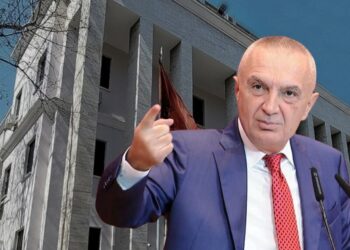 Meta rekurs në Gjykatën e Lartë për pezullimin e afateve të paraburgimit