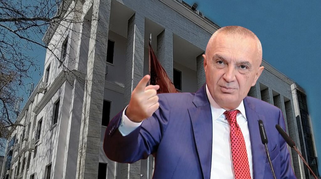 Meta rekurs në Gjykatën e Lartë për pezullimin e afateve të paraburgimit