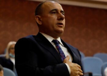 Ish-deputeti i PS, kandidat për ambasador i Shqipërisë në NATO