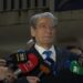 “Edi Rama sulmoi selinë tonë”, Sali Berisha kërcënon kryeministrin: Jap fjalën e nderit, selia e tij gjurmë nuk do të ketë!