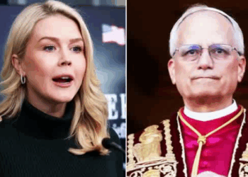 SHBA kritikon Vatikanin: Vendimi për të mos marrë pjesë në Bordin e Paqes është për të ardhur keq