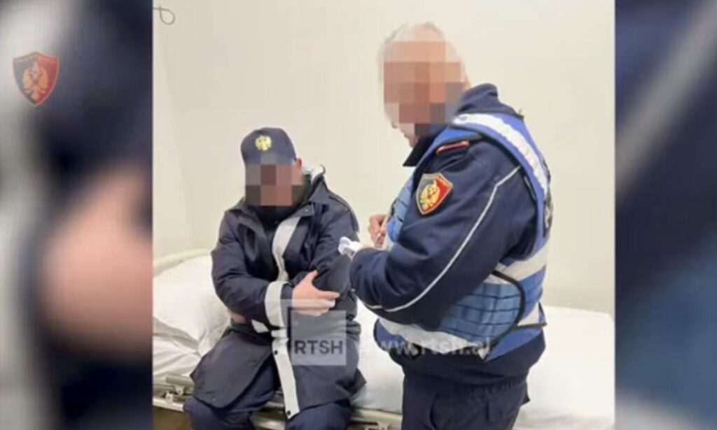 Protesta e opozitës, Koçiu: Tentativë vrasjeje ndaj policëve! Përdorimi i molotovëve është krim i organizuar